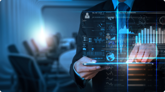 Business Auditing & Monitoring