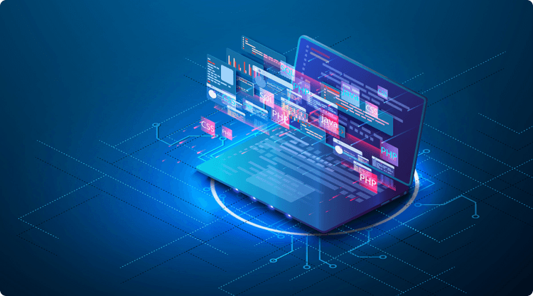 Custom Software Development for Businesses [In-Depth Guide]