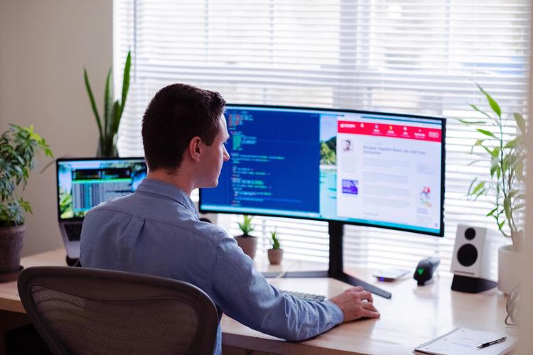 A Successful Remote IT Team - Communere's Approach