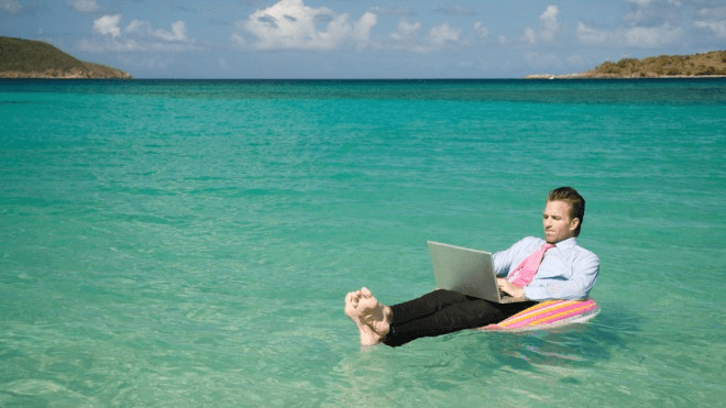 Guide to Remote Working